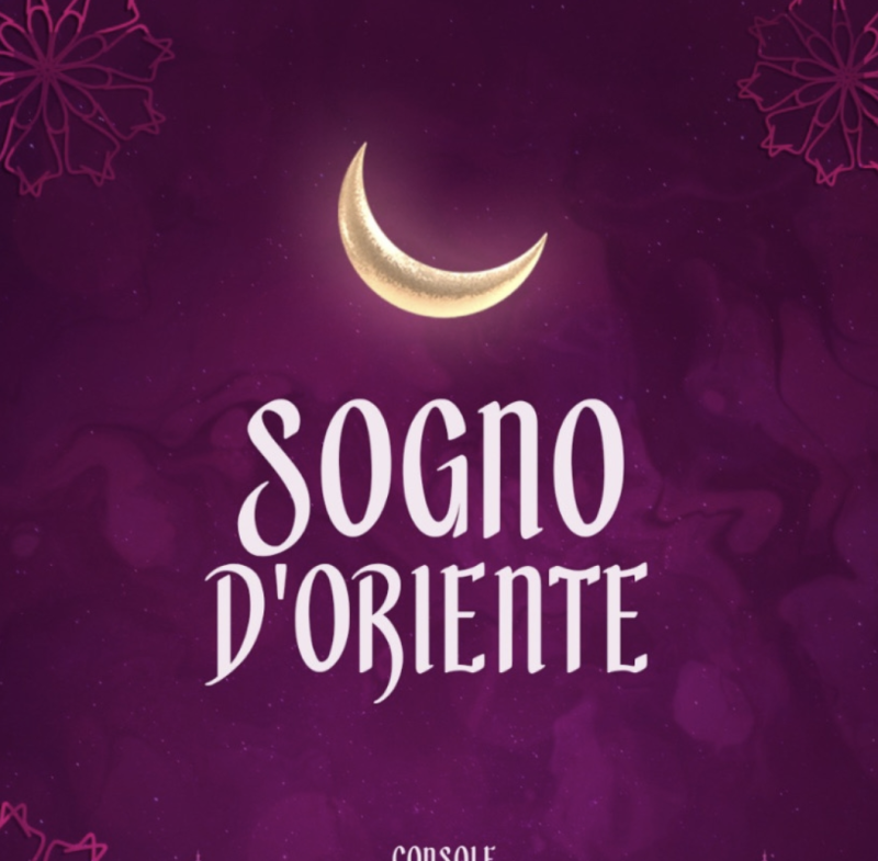 BBK SOGNO D’ORIENTE